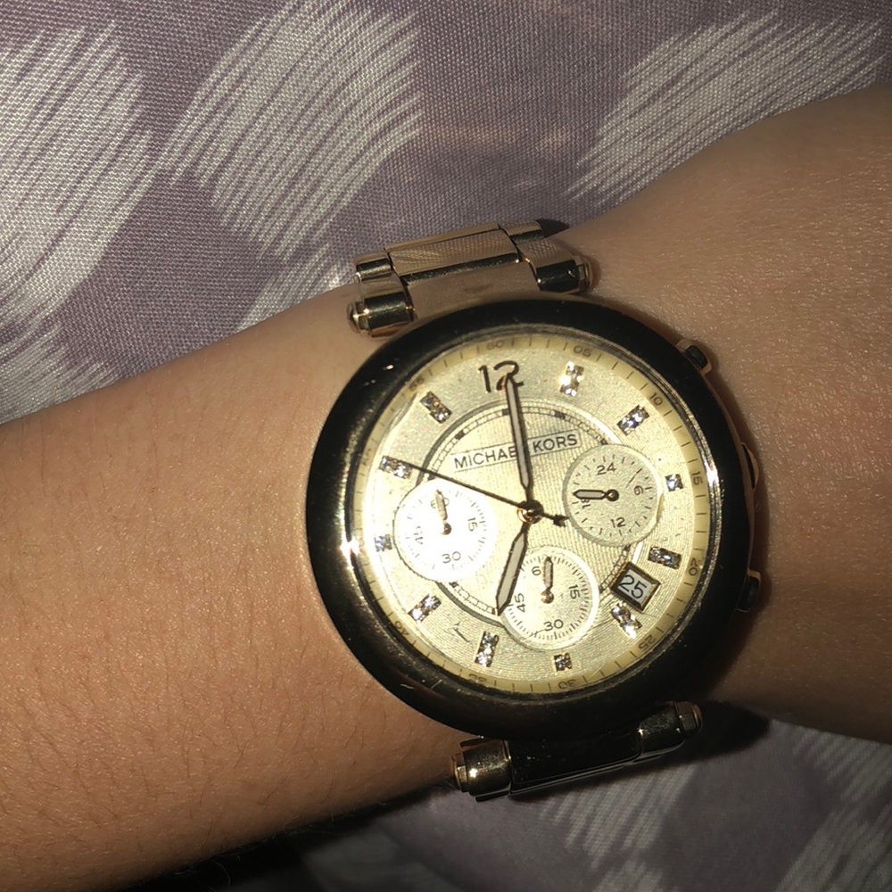 Michael Kors Watch